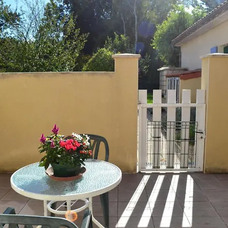Champniers, 2 Pieces, 2 Personnes - Fr-1-653-52 Σπίτι διακοπών